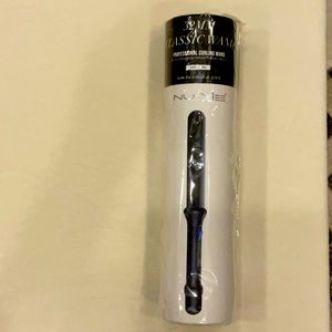 Nume 32mm Classic Wand - Black